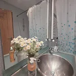 Apartment Da Da Areia Branca