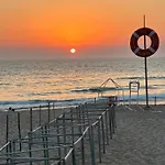 Da Da Areia Branca Apartment Praia da Lourinhã