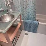 Da Da Areia Branca Appartement