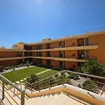 Da Da Areia Branca Appartement *