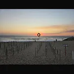 Appartement Da Da Areia Branca *