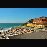 Da Da Areia Branca Appartement *