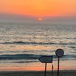 Da Da Areia Branca Praia da Lourinhã