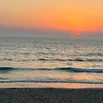 Da Da Areia Branca Apartman Praia da Lourinhã