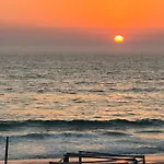 Da Da Areia Branca Apartman *