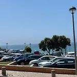 Apartman Da Da Areia Branca Praia da Lourinhã