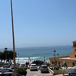 Da Da Areia Branca Apartman *