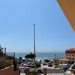 Da Da Areia Branca Apartman Praia da Lourinhã