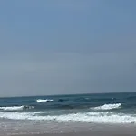 Da Da Areia Branca Appartement Praia da Lourinhã