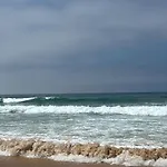 Da Da Areia Branca Appartement