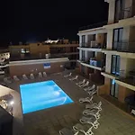 Da Da Areia Branca Appartement *