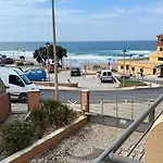 Da Da Areia Branca * Praia da Lourinhã