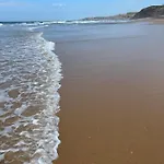 Appartement Da Da Areia Branca