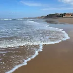 Apartman Da Da Areia Branca