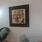 Da Da Areia Branca Appartement *