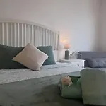 Da Da Areia Branca Apartman