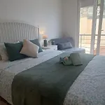 Apartman Da Da Areia Branca