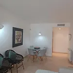 Appartement Da Da Areia Branca *