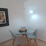 Appartement Da Da Areia Branca *