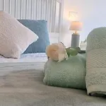 Appartement Da Da Areia Branca