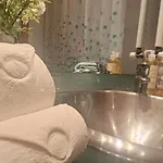 Da Da Areia Branca Apartman *