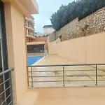Apartman Da Da Areia Branca *