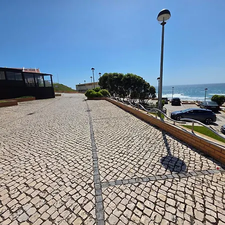 Appartement Da Da Areia Branca *