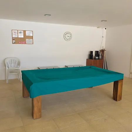 Da Da Areia Branca Apartamento
