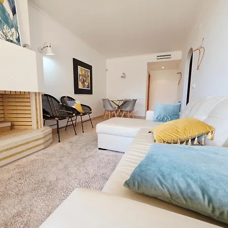 Da Da Areia Branca Apartament *