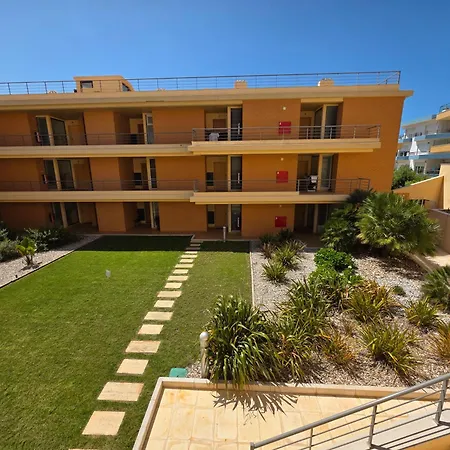 Apartamento Da Da Areia Branca *