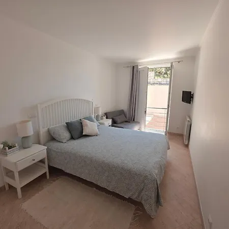 Apartament Da Da Areia Branca Praia da Lourinhã
