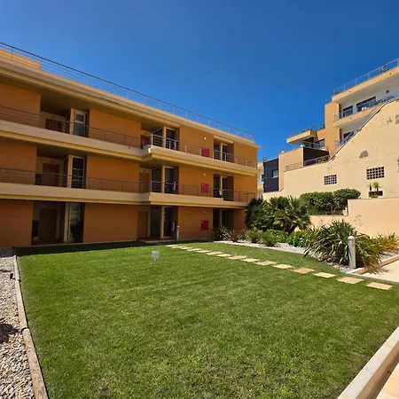 Da Da Areia Branca * Praia da Lourinhã