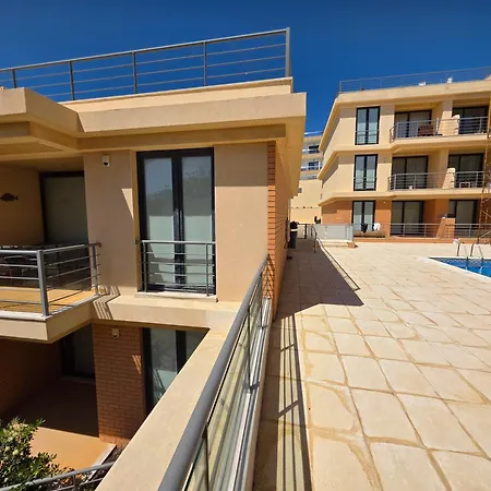 Da Da Areia Branca Apartman Praia da Lourinhã