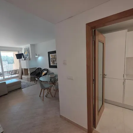Apartman Da Da Areia Branca