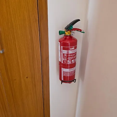 Appartement Da Da Areia Branca *