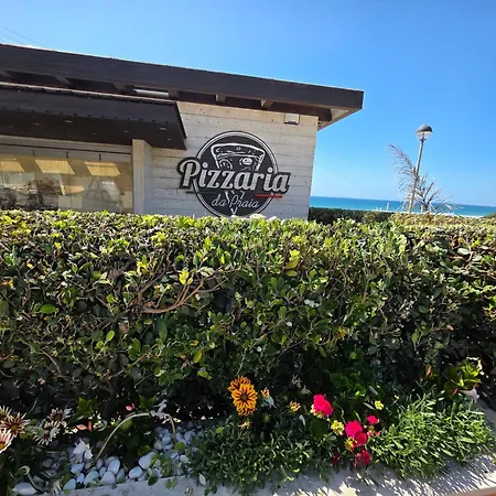Da Da Areia Branca Apartament Praia da Lourinhã