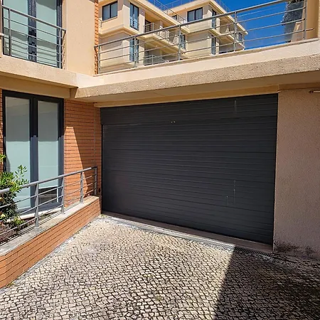 Da Da Areia Branca Apartamento *