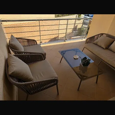 Da Da Areia Branca Apartamento