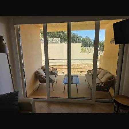 Apartamento Da Da Areia Branca