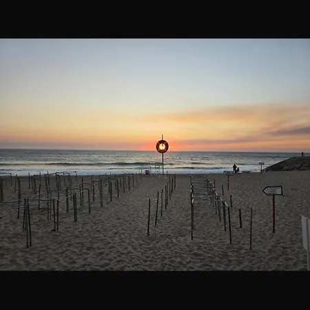 Daire Da Da Areia Branca *