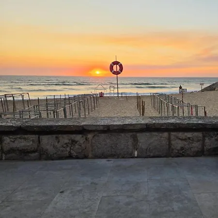 Apartamento Da Da Areia Branca Praia da Lourinhã