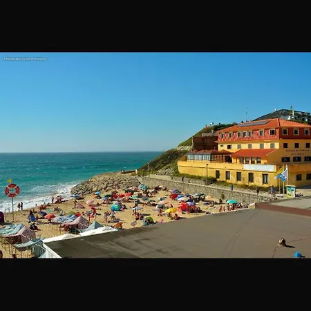 Da Da Areia Branca Apartamento *