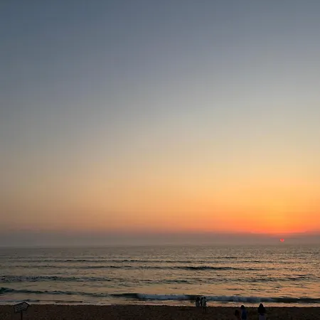 Da Da Areia Branca Praia da Lourinhã