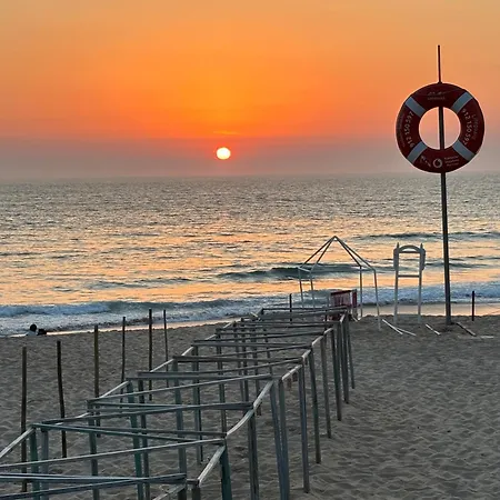 Da Da Areia Branca Daire Praia da Lourinhã