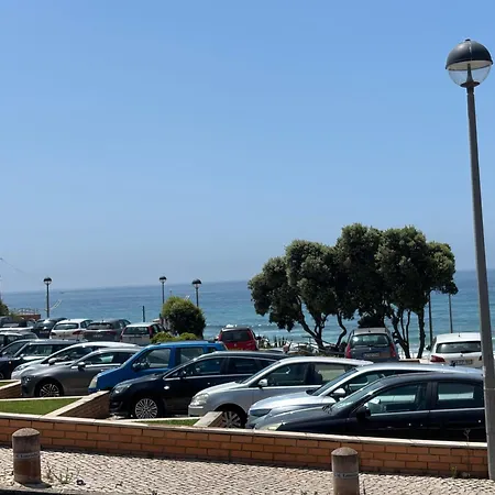 Apartamento Da Da Areia Branca Praia da Lourinhã