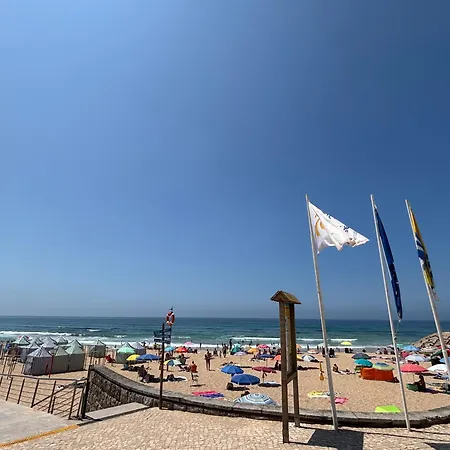 Apartamento Da Da Areia Branca Praia da Lourinhã