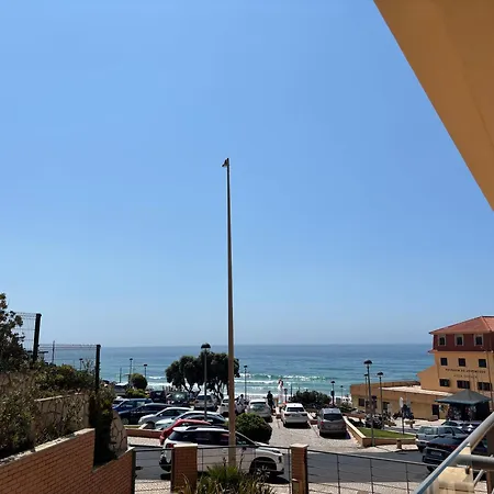 Da Da Areia Branca Apartamento Praia da Lourinhã