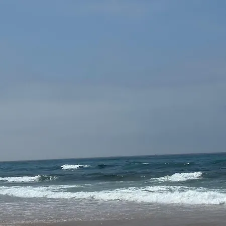 Da Da Areia Branca Apartamento Praia da Lourinhã