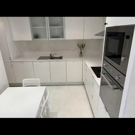 Apartamento Da Da Areia Branca *