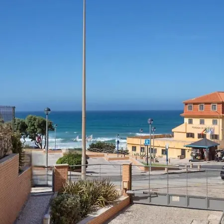 Da Da Areia Branca Praia da Lourinhã